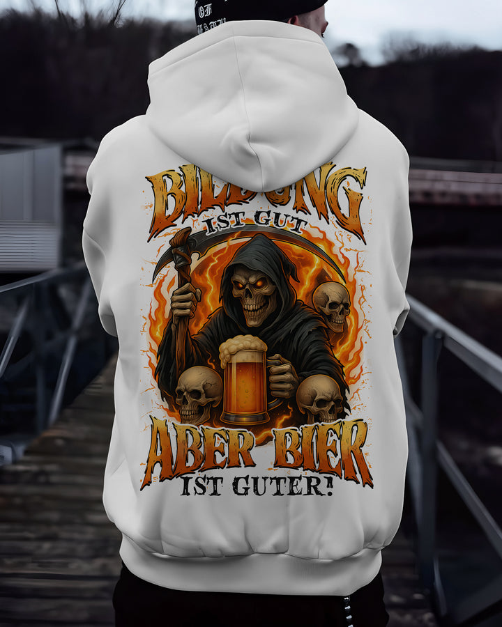 BIER IST GUTER VOLLSTÄNDIGER DRUCK - TYTD2009253