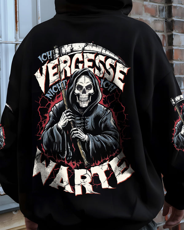 Kategorie_SWEATSHIRT & KAPUZE 
