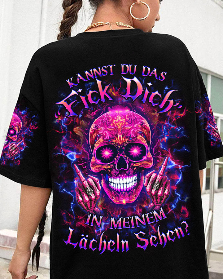 KANNST DU DAS F DICK IN MEINEM VOLLSTÄNDIGER DRUCK - YHKD2103242