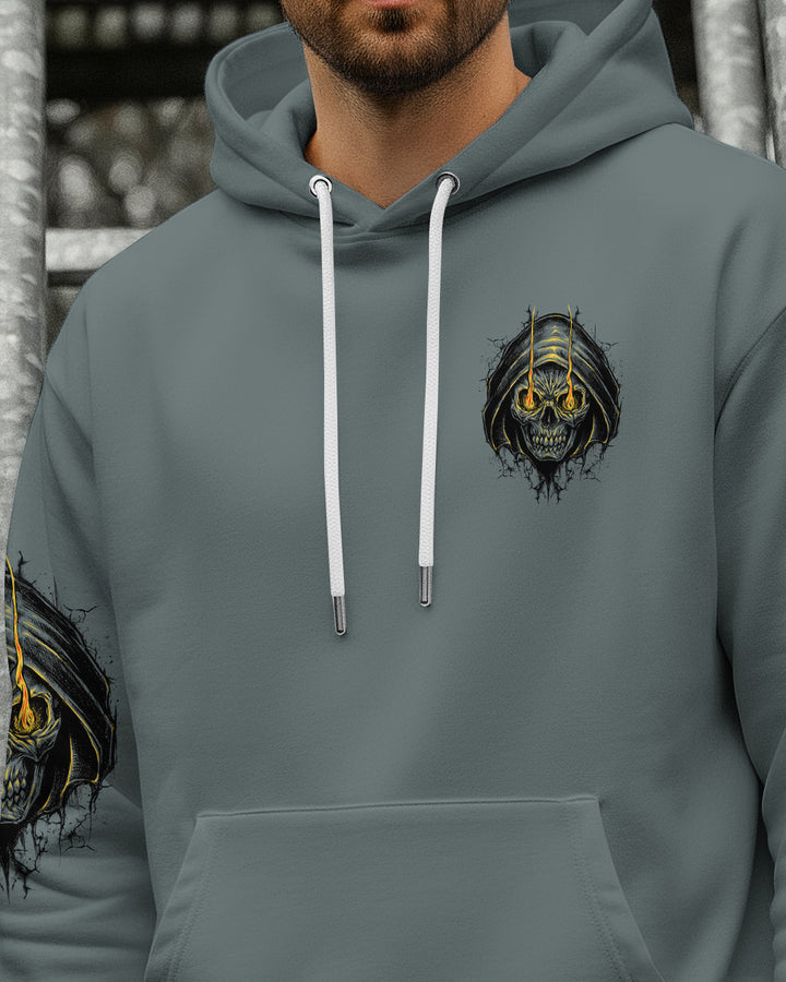 ICH VERGESSE NICHT ICH WARTE VOLLSTÄNDIGER DRUCK - TYTD1711252