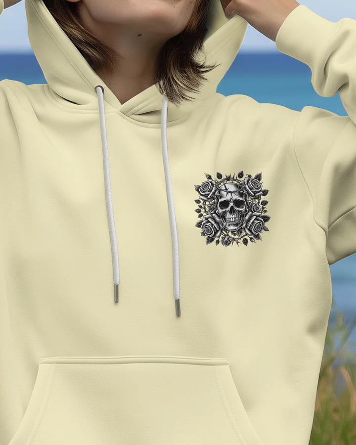 ICH VERGESSE NICHT ICH WARTE VOLLSTÄNDIGER DRUCK - TYTD2411251