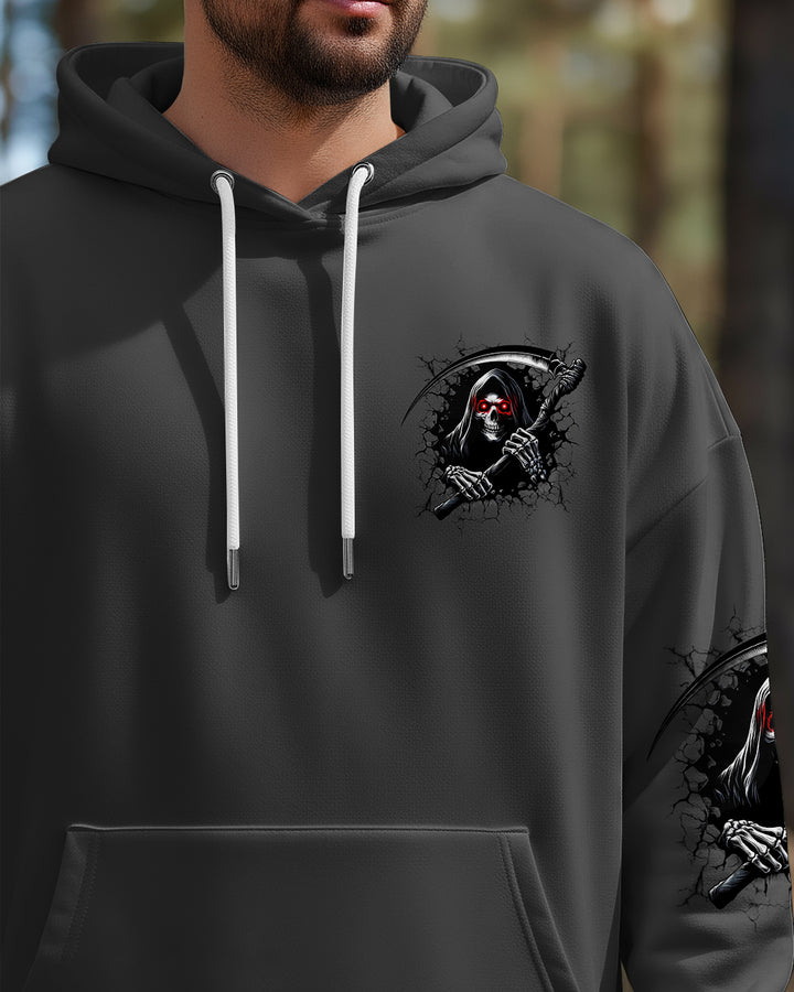 ICH VERGESSE NICHT ICH WARTE VOLLSTÄNDIGER DRUCK - TYTD0412251