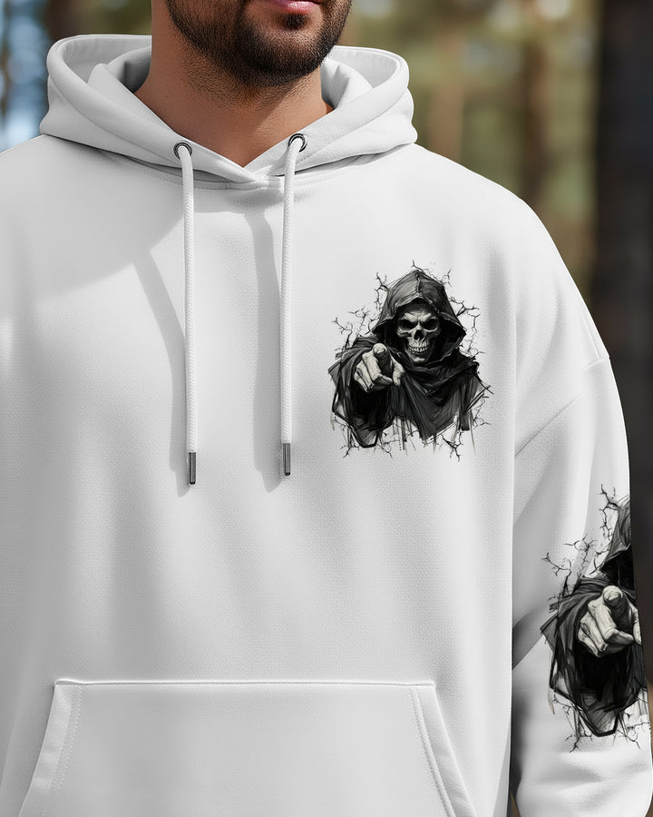 ICH VERGESSE NICHT ICH WARTE VOLLSTÄNDIGER DRUCK - TYTD3010251