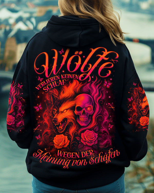 Kategorie_SWEATSHIRT & KAPUZE 
