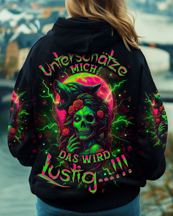 Kategorie_SWEATSHIRT & KAPUZE 
