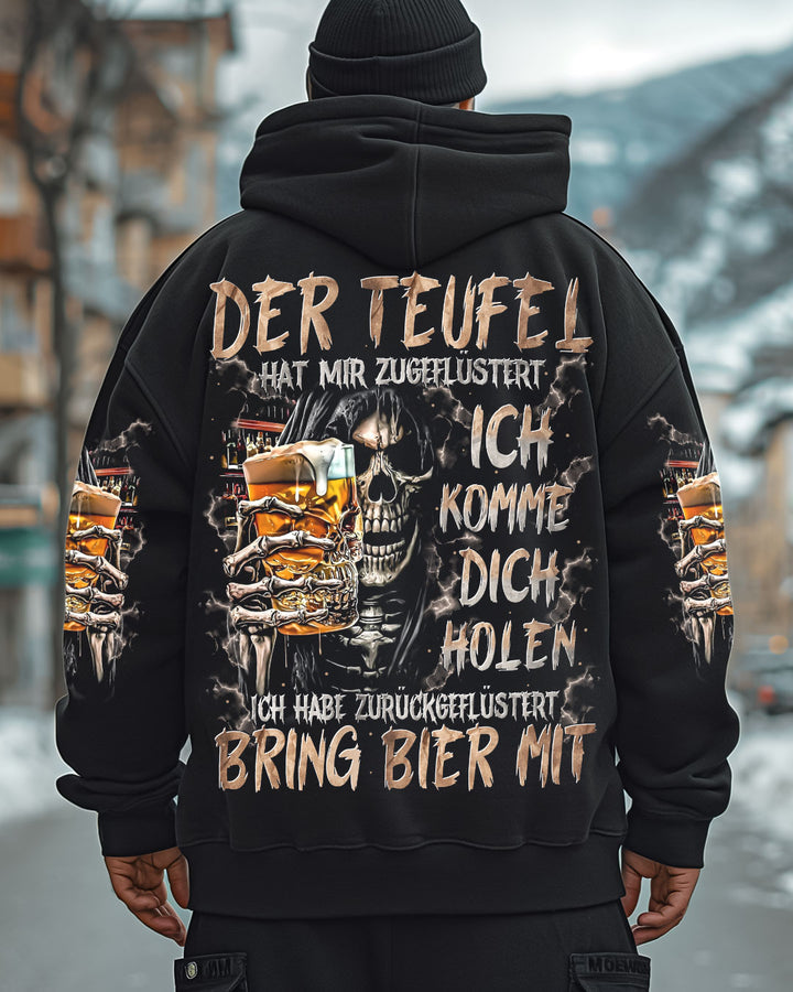 BRING BIER MIT VOLLSTÄNDIGER DRUCK - TYTM0701253