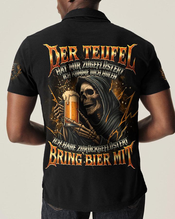 BRING BIER MIT VOLLSTÄNDIGER DRUCK - TYQY0710253