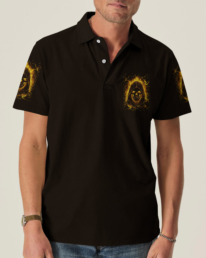 IN DER HÖLLE VOLLSTÄNDIGER DRUCK - YHLN1012253