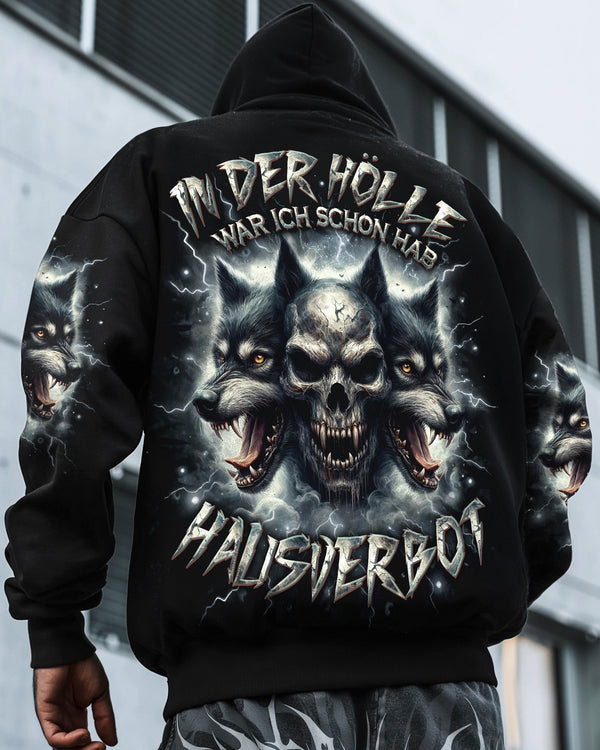 Kategorie_SWEATSHIRT & KAPUZE 
