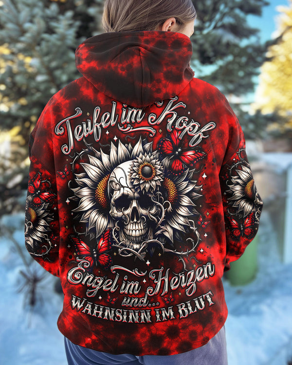 Kategorie_SWEATSHIRT & KAPUZE 
