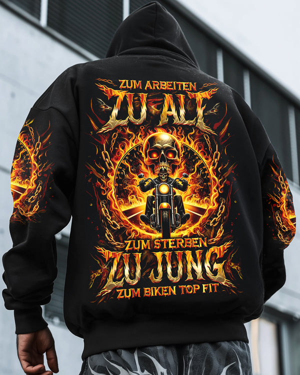 Kategorie_SWEATSHIRT & KAPUZE 
