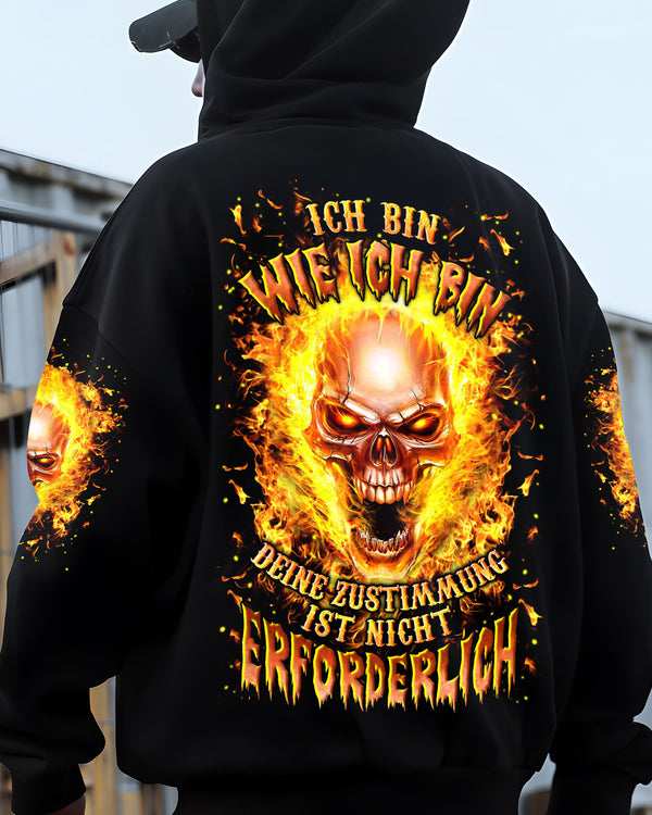 Kategorie_SWEATSHIRT & KAPUZE 
