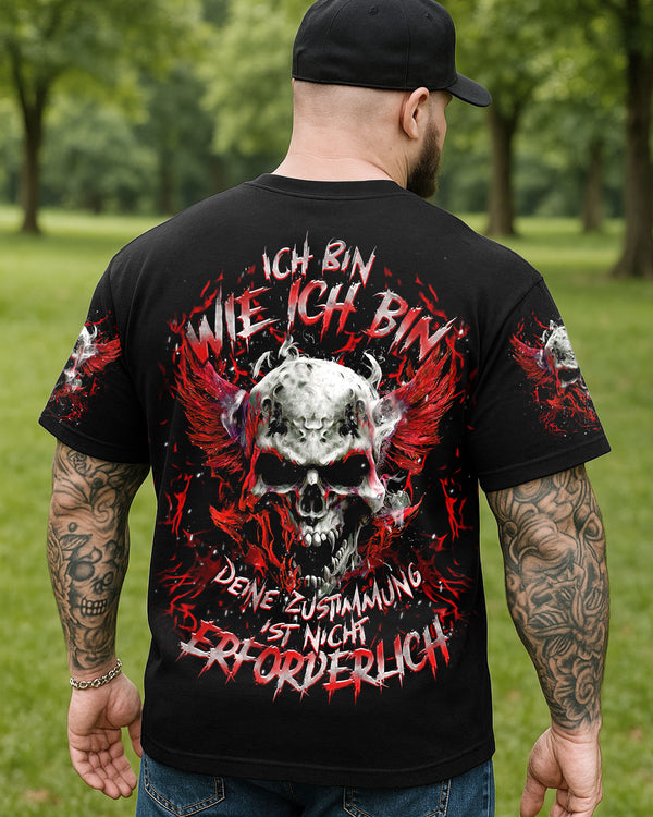 Kategorie_KURZE ÄRMEL