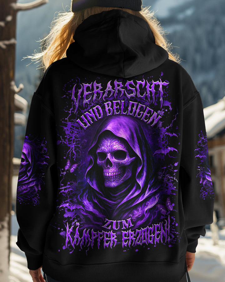 ZUM KÄMPFER ERZOGEN VOLLSTÄNDIGER DRUCK - YHHG1106254