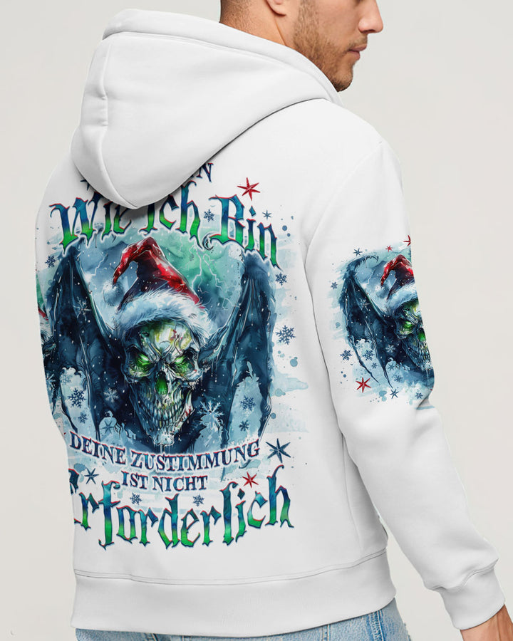 ICH BIN WIE ICH BIN VOLLSTÄNDIGER DRUCK - TLNO1811243