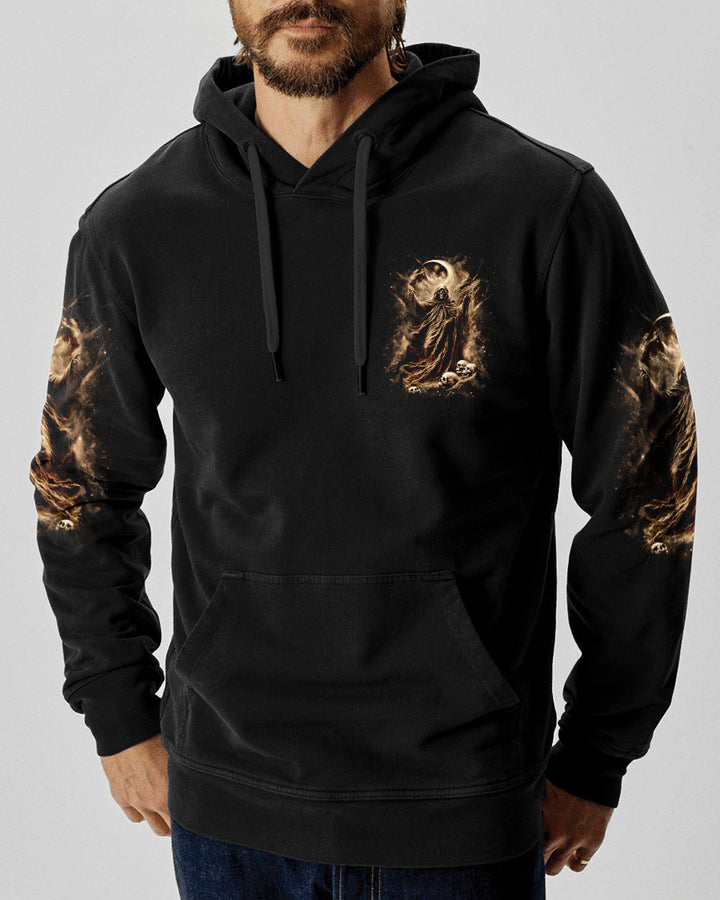 HALLO DUNKELHEIT MEIN ALTER FREUND VOLLSTÄNDIGER DRUCK  - TLNO2511251