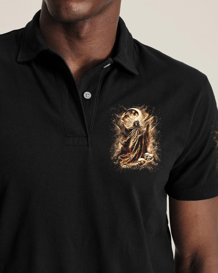 HALLO DUNKELHEIT MEIN ALTER FREUND VOLLSTÄNDIGER DRUCK  - TLNO2511251