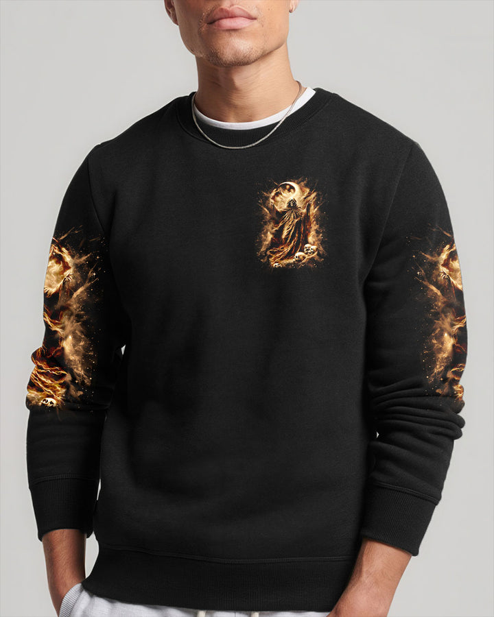 HALLO DUNKELHEIT MEIN ALTER FREUND VOLLSTÄNDIGER DRUCK  - TLNO2511251