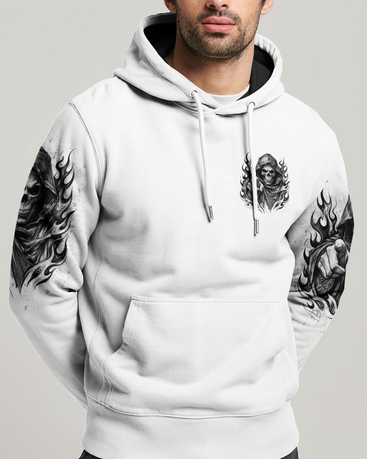 ICH KANN NICHT ZUR HÖLLE FAHREN VOLLSTÄNDIGER DRUCK - TLNO2710252