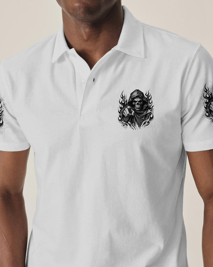 ICH KANN NICHT ZUR HÖLLE FAHREN VOLLSTÄNDIGER DRUCK - TLNO2710252