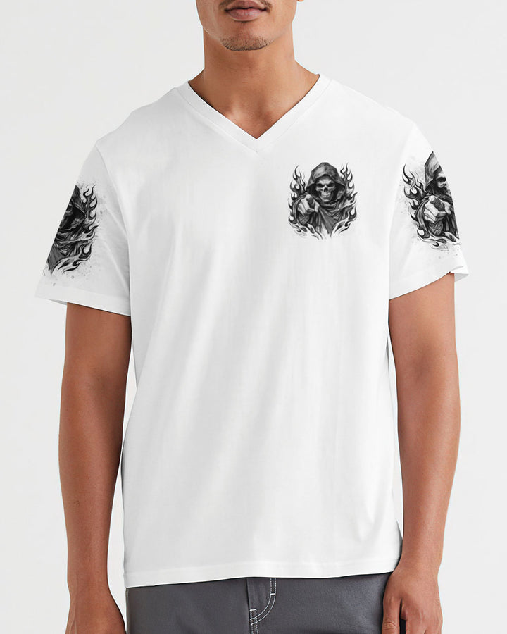 ICH KANN NICHT ZUR HÖLLE FAHREN VOLLSTÄNDIGER DRUCK - TLNO2710252