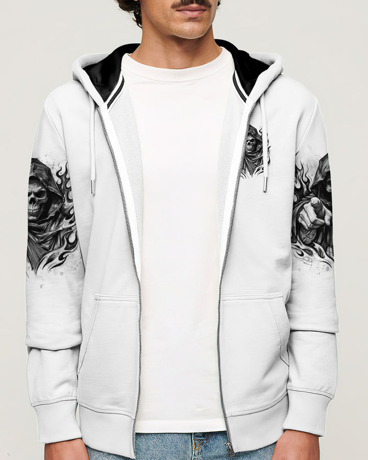 ICH KANN NICHT ZUR HÖLLE FAHREN VOLLSTÄNDIGER DRUCK - TLNO2710252