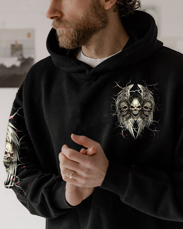 IN DER HÖLLE VOLLSTÄNDIGER DRUCK  - TLNT0312252