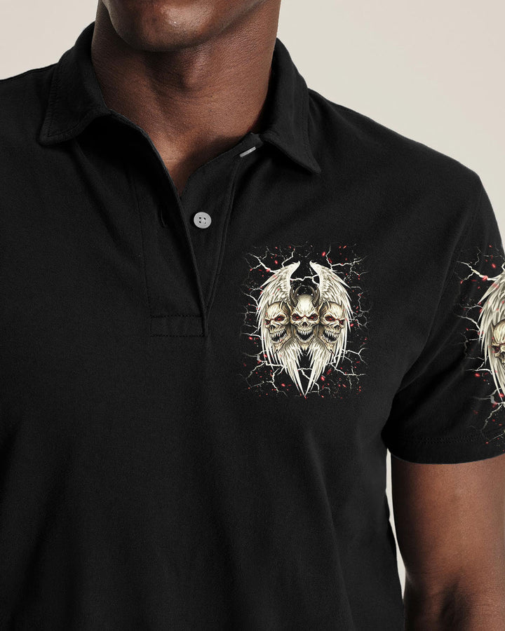 IN DER HÖLLE VOLLSTÄNDIGER DRUCK  - TLNT0312252