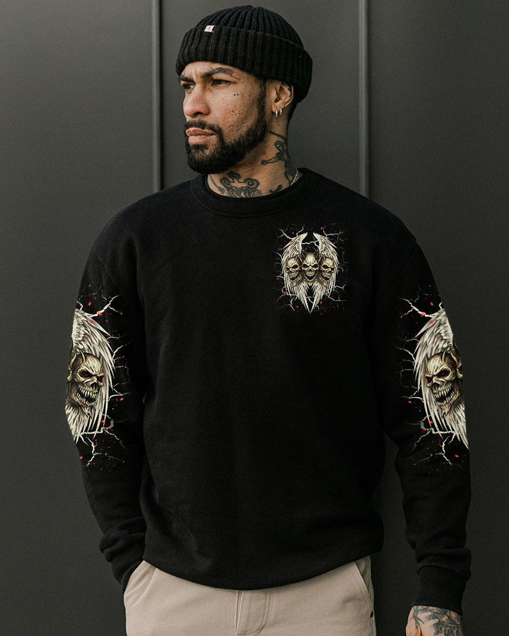 IN DER HÖLLE VOLLSTÄNDIGER DRUCK  - TLNT0312252