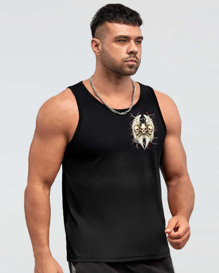 IN DER HÖLLE VOLLSTÄNDIGER DRUCK  - TLNT0312252