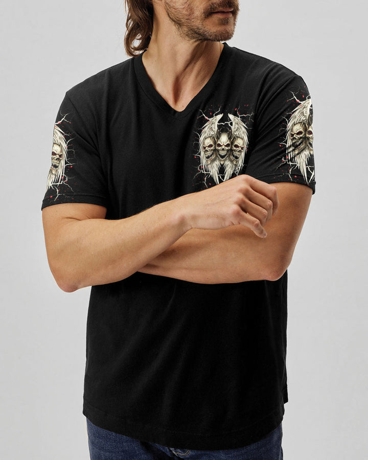 IN DER HÖLLE VOLLSTÄNDIGER DRUCK  - TLNT0312252