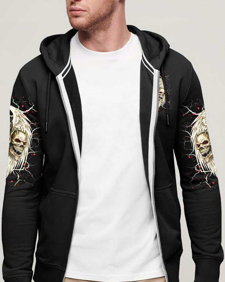 IN DER HÖLLE VOLLSTÄNDIGER DRUCK  - TLNT0312252