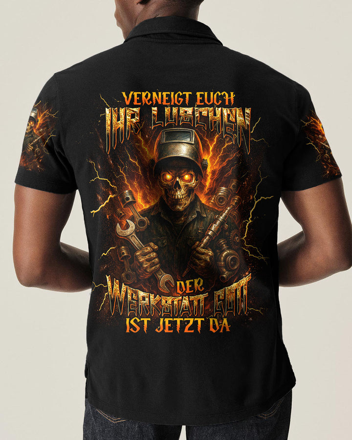 VERNEIGT EUCH IHR LUSCHEN VOLLSTÄNDIGER DRUCK - TLNT1908253