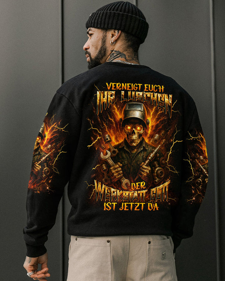 VERNEIGT EUCH IHR LUSCHEN VOLLSTÄNDIGER DRUCK - TLNT1908253