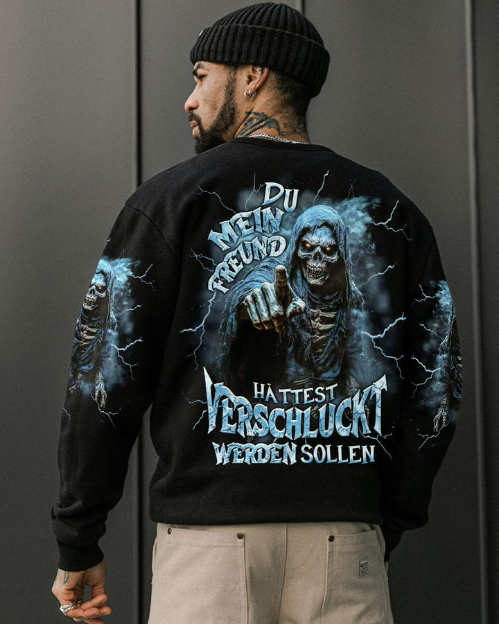 MEIN FREUND VOLLSTÄNDIGER DRUCK - TLNT2006253