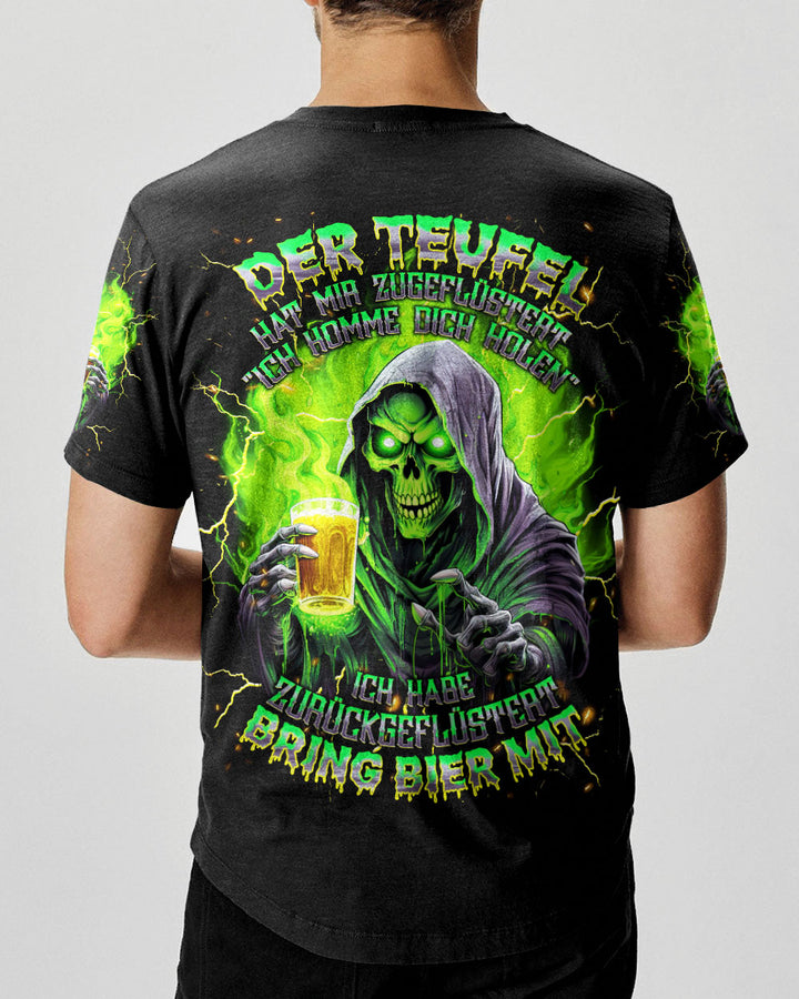 BRING BIER MIT VOLLSTÄNDIGER DRUCK - TLNT2805252