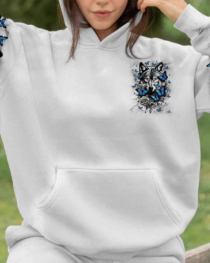 DU DENKST ICH BIN KLEIN VOLLSTÄNDIGER DRUCK - TLNT3110251