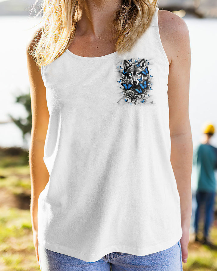 DU DENKST ICH BIN KLEIN VOLLSTÄNDIGER DRUCK - TLNT3110251