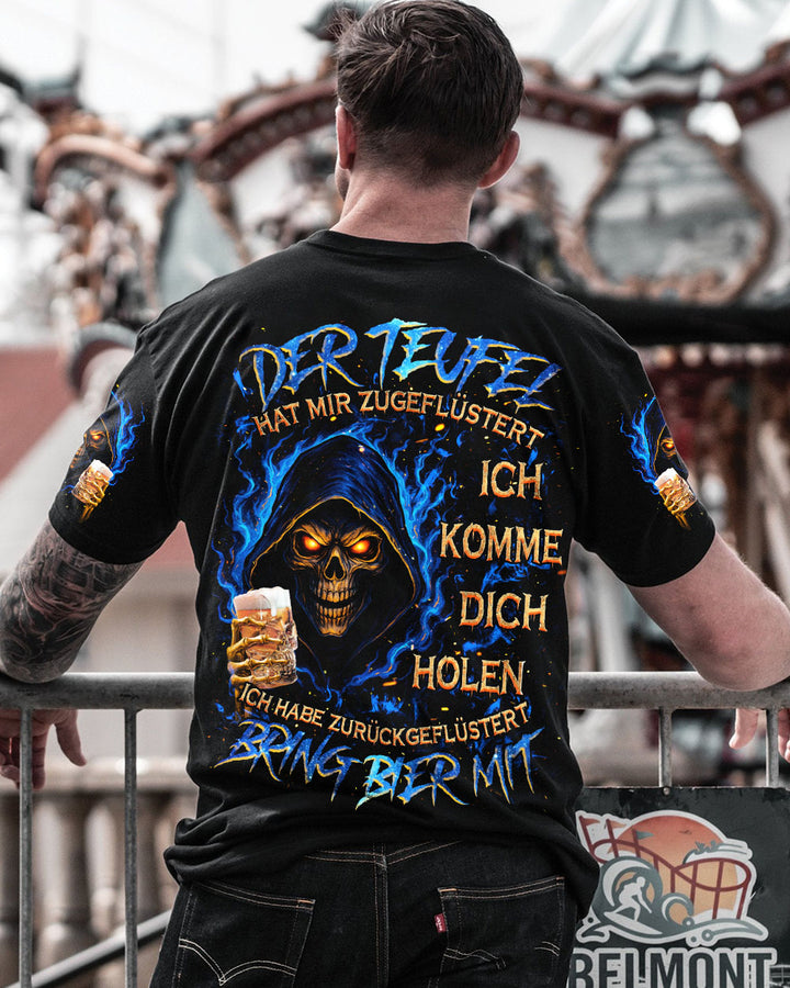 BRING BIER MIT VOLLSTÄNDIGER DRUCK - TLNZ2605252
