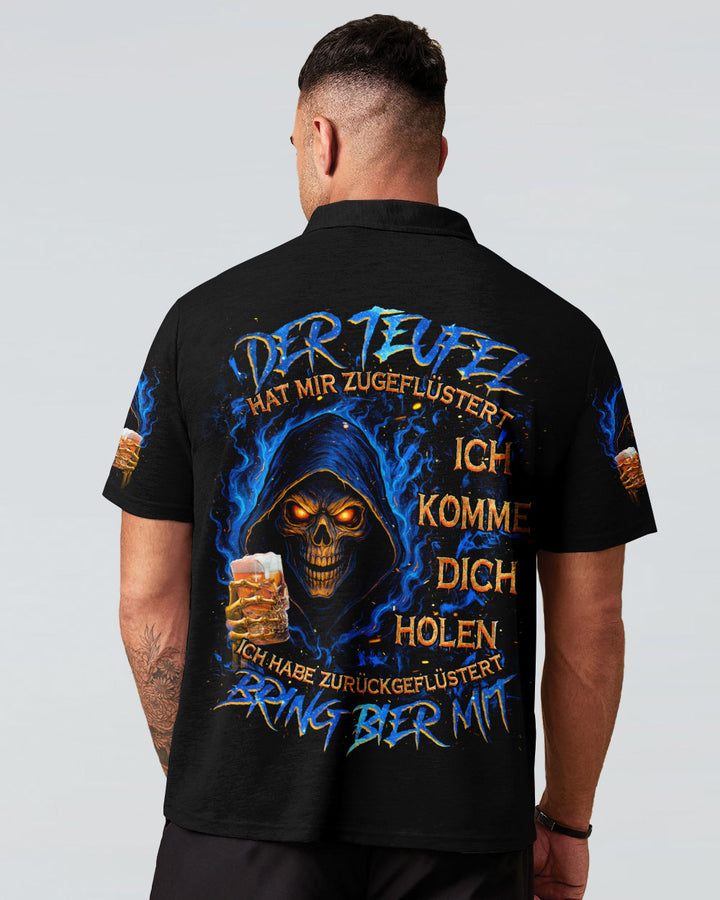 BRING BIER MIT VOLLSTÄNDIGER DRUCK - TLNZ2605252