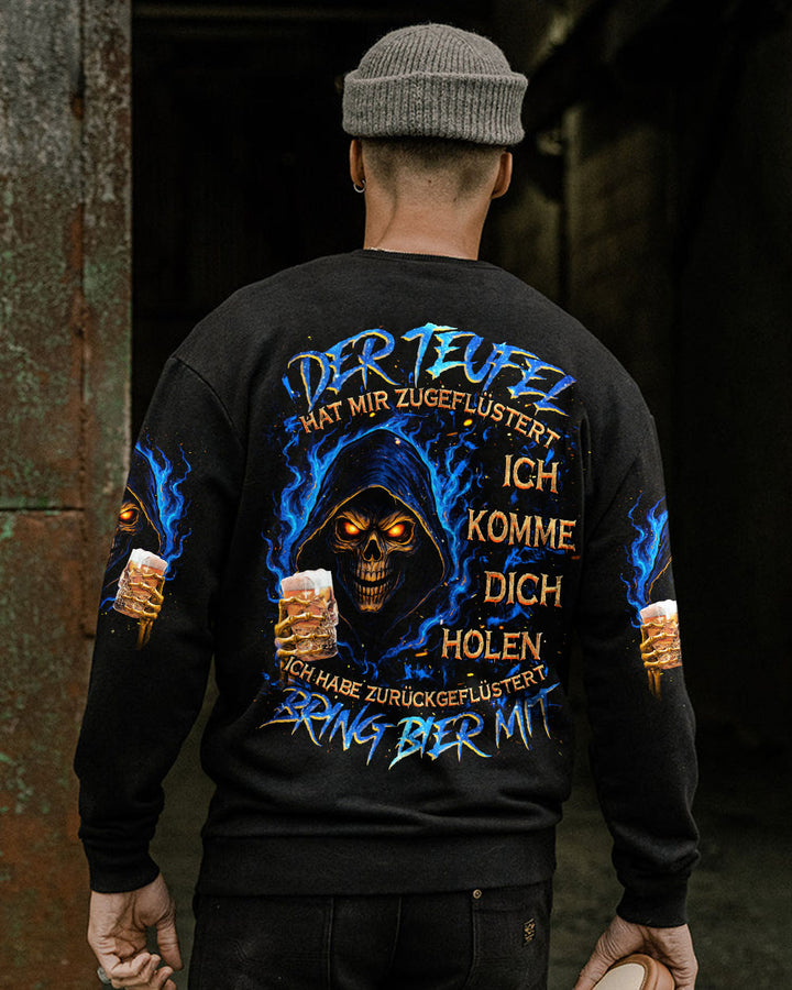 BRING BIER MIT VOLLSTÄNDIGER DRUCK - TLNZ2605252