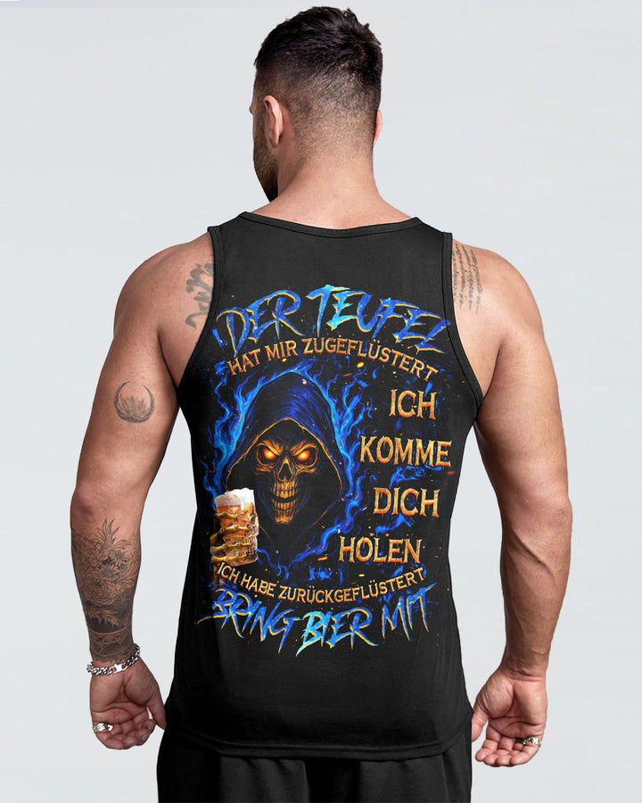 BRING BIER MIT VOLLSTÄNDIGER DRUCK - TLNZ2605252