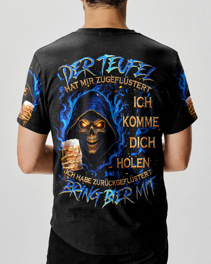 BRING BIER MIT VOLLSTÄNDIGER DRUCK - TLNZ2605252