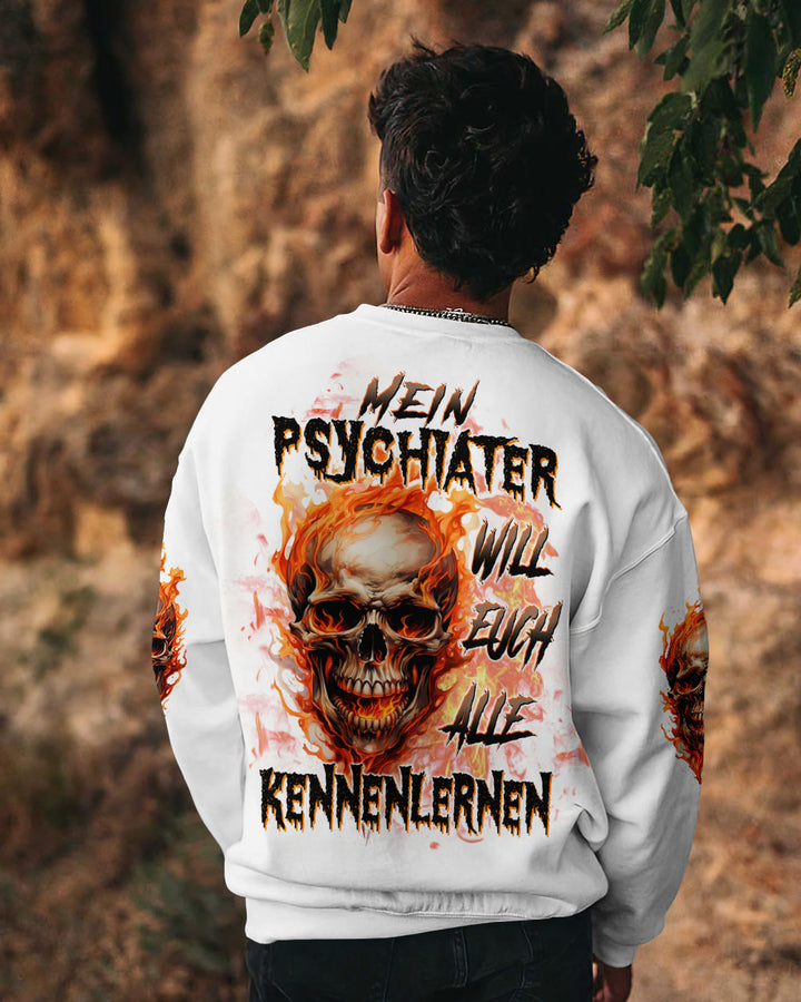 DU DENKST ICH BIN KLEIN VOLLSTÄNDIGER DRUCK - TLTW0210253