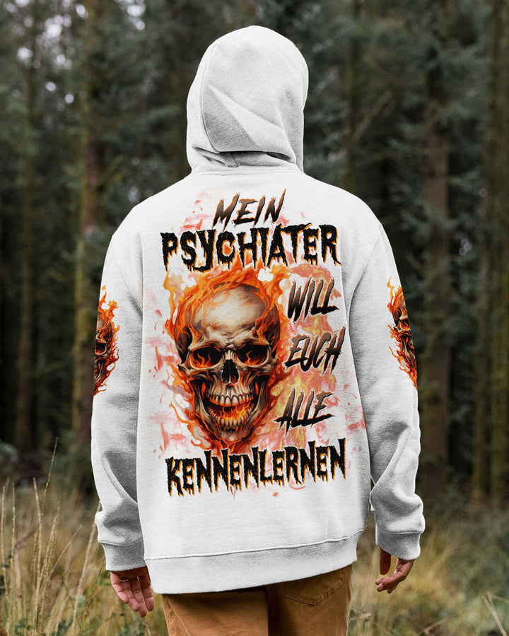 DU DENKST ICH BIN KLEIN VOLLSTÄNDIGER DRUCK - TLTW0210253