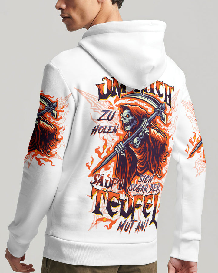 UM MICH ZU HOLEN VOLLSTÄNDIGER DRUCK - TLTW0310253