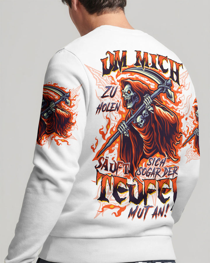 UM MICH ZU HOLEN VOLLSTÄNDIGER DRUCK - TLTW0310253