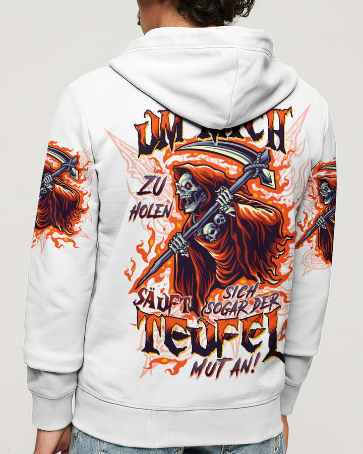 UM MICH ZU HOLEN VOLLSTÄNDIGER DRUCK - TLTW0310253