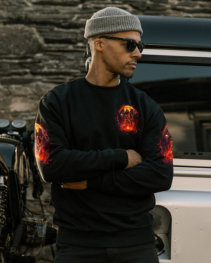 ICH BIN NICHTS FÜR SCHWACHE NERVEN VOLLSTÄNDIGER DRUCK - TLTW0411251