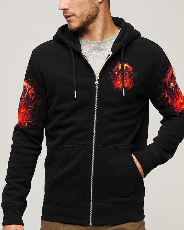 ICH BIN NICHTS FÜR SCHWACHE NERVEN VOLLSTÄNDIGER DRUCK - TLTW0411251